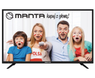 Manta 24LED240Q4 - 1406358 - zdjęcie 1